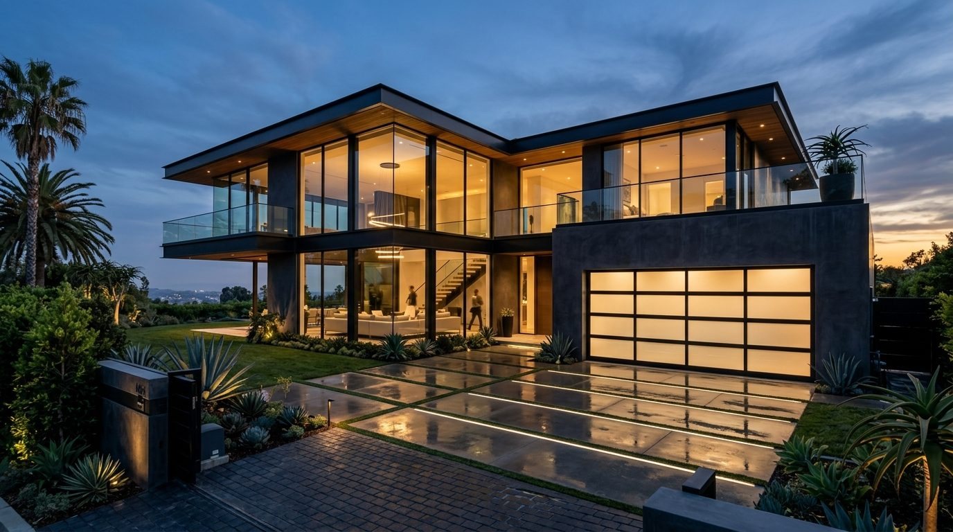 Chloe Affordable Garage Door Garage Doors in Snohomish, WA